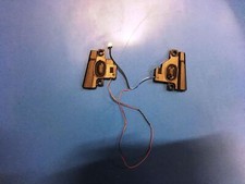 New Genuine OEM Lenovo Ideapad Y700 Touch Speakers PK23000MTC0 Left Right Set 