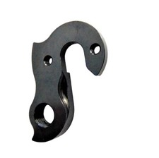 KONA King Zing Deluxe TT Lisa Rd TR - NORCO CCX - Gancio mech posteriore CNC CC1017