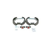 Bosch Bremsbackensatz 0 204 114 633 Kit Superpro FüR, Hinterachse