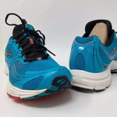 Brooks Launch Running Shoes Mens 12 Blue Teal | eBay display picture 3