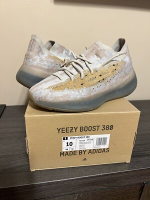 adidas YEEZY BOOST 380 PEPPER 27.5
