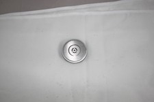 Gentex Earphone, 19 Ohmx 69B2032 HGU-55G Pilotenhelm