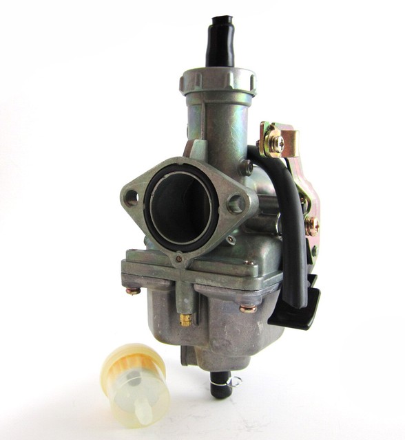 Carburetor For Polaris Phoenix 200 Sawtooth 200cc ATV 2005 2016 Quad Carb New eBay