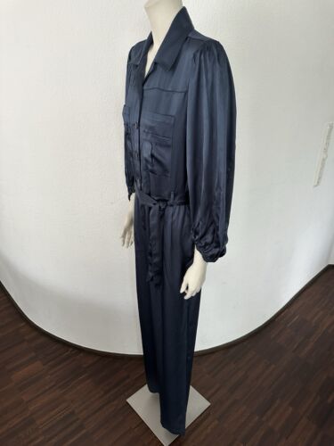 SoSue So Sue Jumpsuit Overall Gr. L Satin - Bild 7 von 14