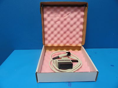 GE 5.0 / 48 P/N 46-231616G1 Sector Array Ultrasound Transducer (10544) 