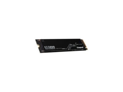 Kingston KC3000 M.2 2280 1024GB PCIe 4.0 x4 NVMe 3D TLC Internal