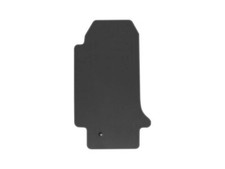 Veloursfahrermatte für Opel GT II Bj. 2007 - 2009 Automatten Passend ANTR LP LUX