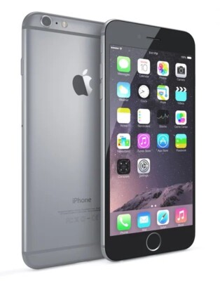 Apple iPhone 6 A1586 Unlocked 32GB Space Gray CPO Kitted | eBay