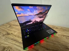 MSI Raider GE68HX Intel Core i9-13950HX, DDR5-5600 32 GB RAM, 1TB SSD, RTX 4070