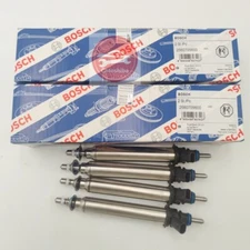 4X Fuel Injectors A2780700687 for 2012-2022 Mercedes Benz 0261500065 A2760704095