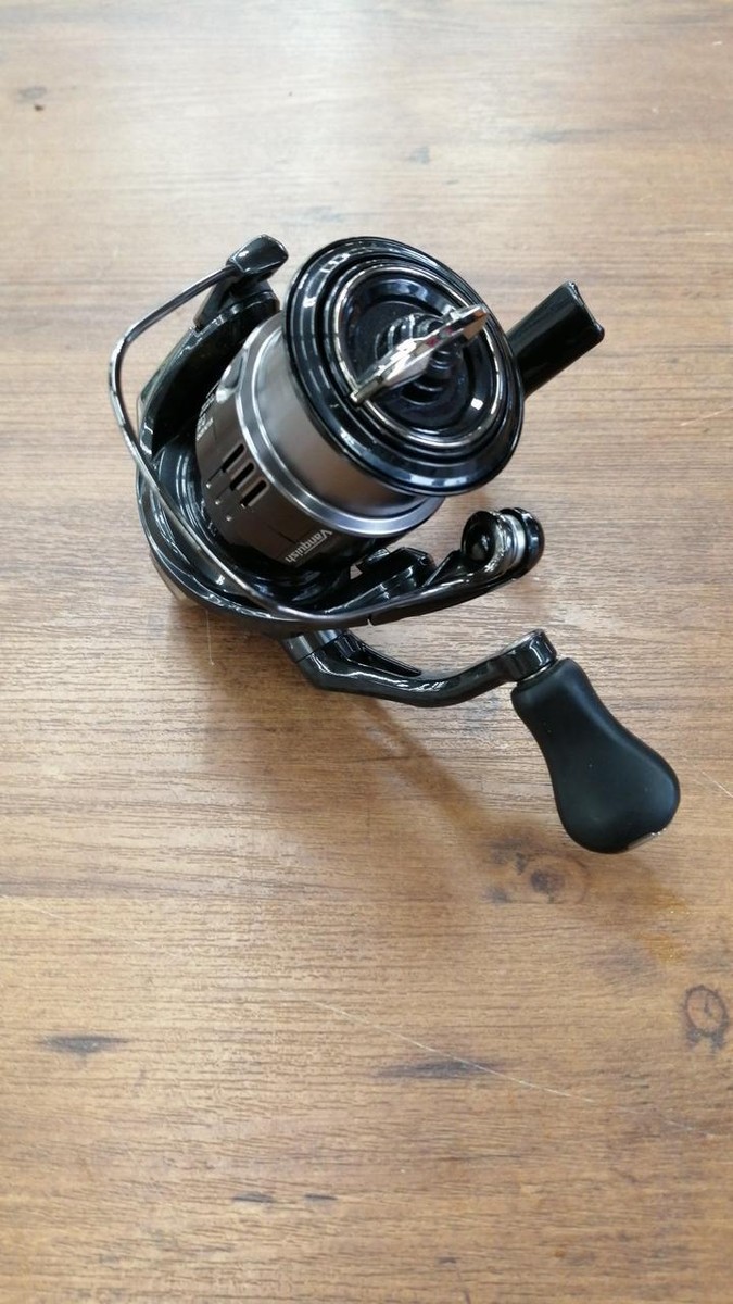 Shimano 19 Vanquish C2000Shg Spinning Reel | eBay Shimano 19 Vanquish C2000Shg Spinning Reel | eBay