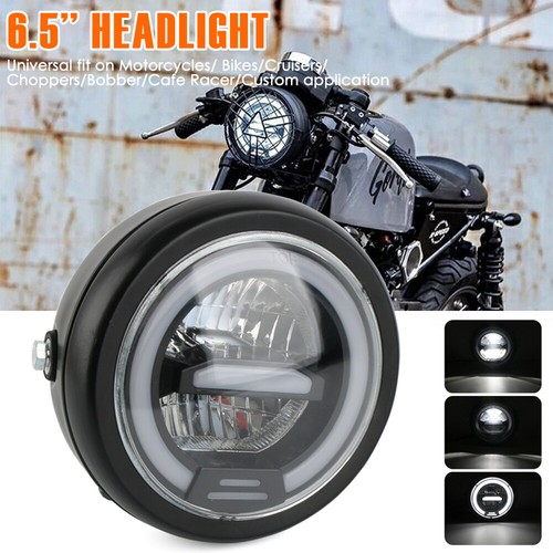 Cafe Racers Headlights South Africa Reviewmotors.co