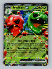 scovillain pokemon card value Scovillain ex #22 Prices | Pokemon Temporal Forces