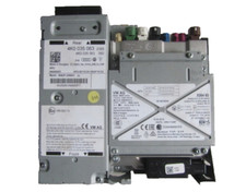 Original AUDI 4K0035063 Zentralrechner Steuergerät CC MMI High2 Nav Online eSIM