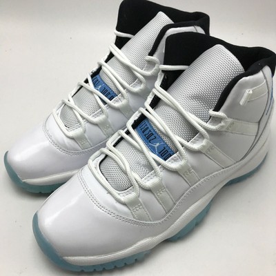 ebay jordans 11