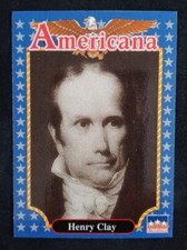 1992 Starline Americana Historic Trading Cards (Pick Your Card)