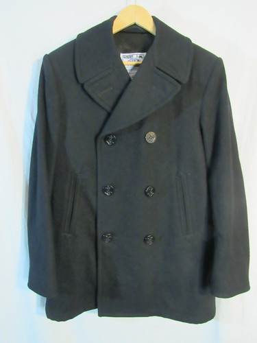 dscp peacoat