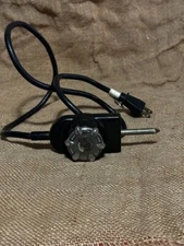 HAMILTON BEACH Proctor Silex Heat Control G16 Grill Plug 1250 Watt SEE VIDEO