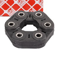 febi Hardyscheibe FüR BMW X3 G01 X4 G02 20I 30I M40I X6 G06 Vorne 26118487178