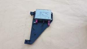 Original Audi A6 Avant 4F9 Antennenverstärker 8E0035456B 04.2004-03.2011