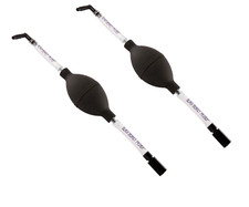 Black Berkey Primer for Berkey Water Filter Elements Purifiers 2 pack 