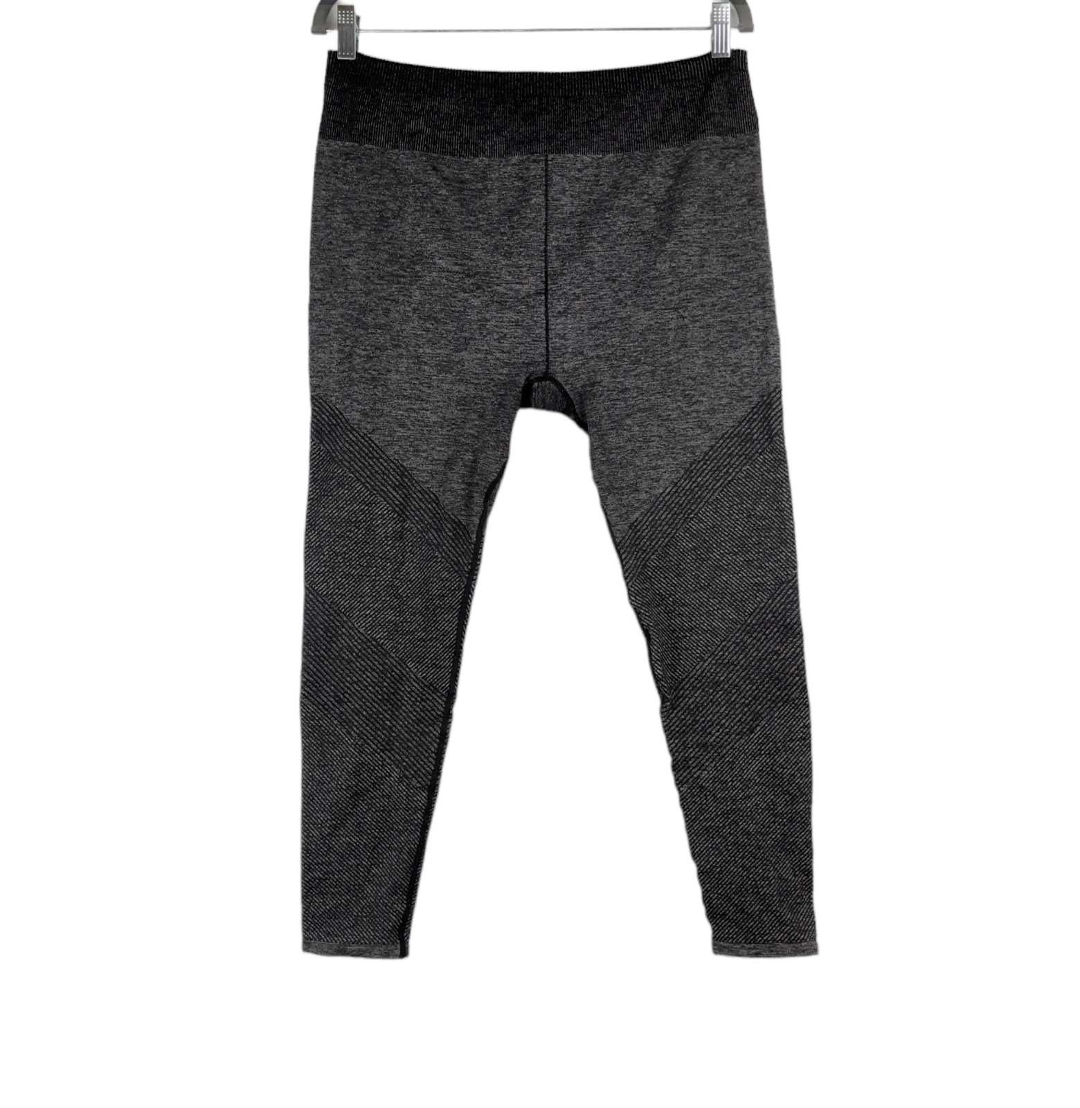 Fabletics Mid Rise Seamless Statement 7/8 Rib Leg… - image 4