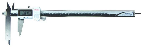 573-704 Mitutoyo Offset Caliper 12"