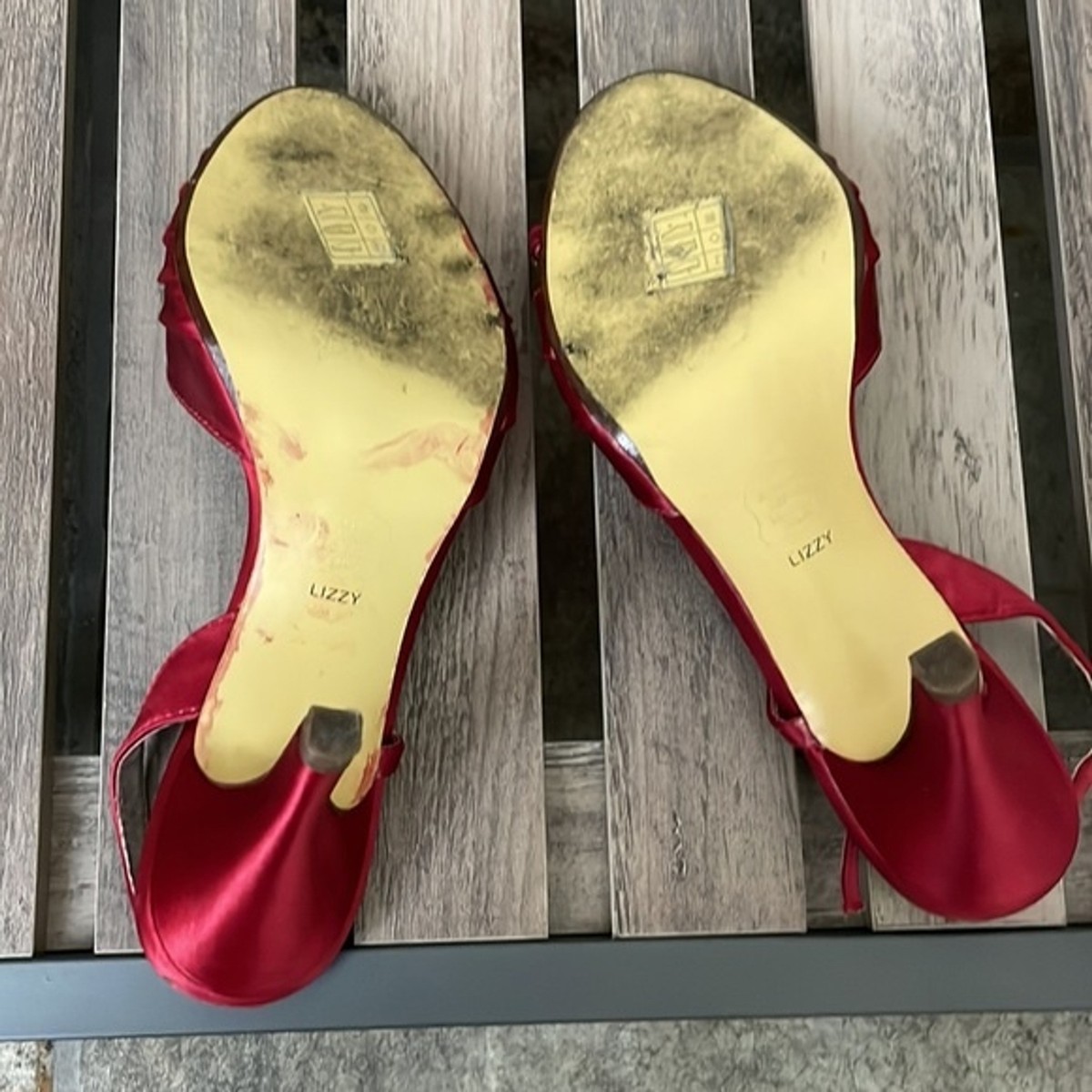Michael Angelo  high heels View 5