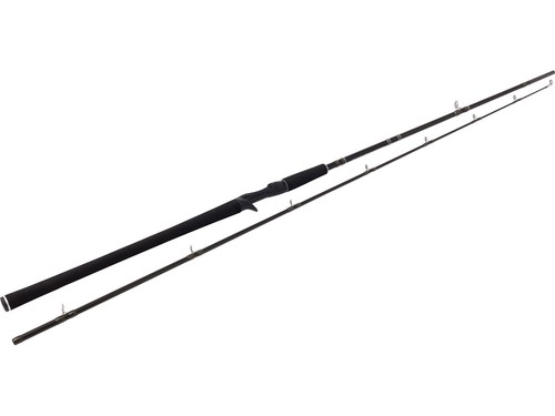 NEUF Westin W2 Powercast-T 2.33m-2.48m 2-Eléments Casting Canne Brochet - Photo 2/5