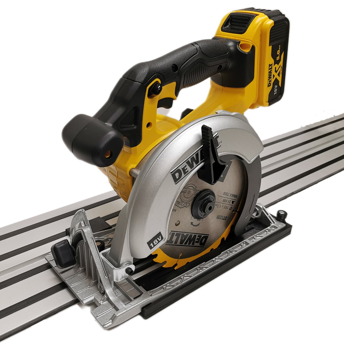 Where are Dewalt Saws Made?: Unveiling the Origin