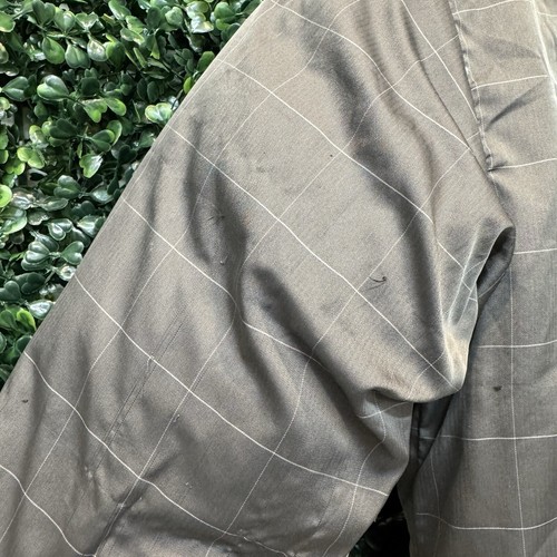 The North Face Reversible Jacket 550 Puffer Down Boys Size XS Toddler Black Grey - Picture 18 of 18