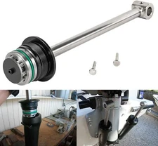 8M0118299 S/S 896157A01 Trim Rod Assy Kit  for Mercury Marine Verado Engines