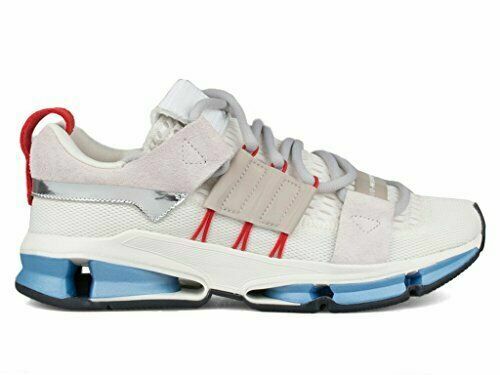 Size 11- adidas Twinstrike ADV Multi Red | eBay display picture 1