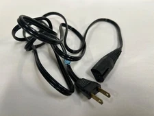 Vintage Original Eumig Model S910 Film Movie Projector Power Cord (A4)