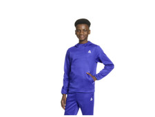 Reebok Boy's Athletic Pullover Momentum Hoodie XS 