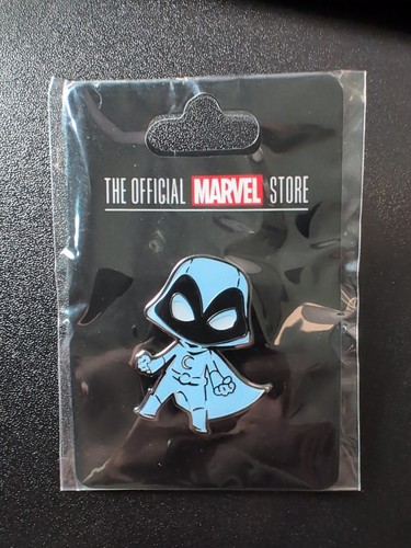 SDCC 2024 Exclusive Marvel Unlimited Skottie Young Incentive Moon Knight Pin