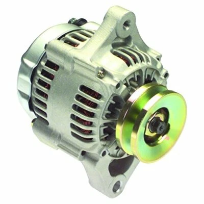 Alternateur remplace Kubota 16231-24011, 16241-64010, 16241-64011, 16241-64012 - Photo 1/2