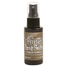 Tim Holtz Distress Spray Stain 1.9fl oz. - Frayed Burlap, TSS42303