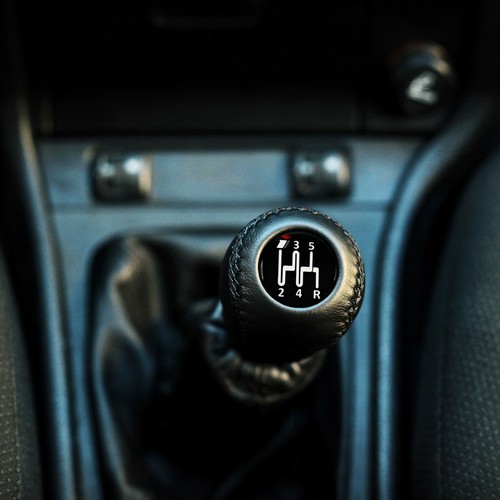 OPEL IRMSCHER 5 SPEED SHIFT KNOB ASTRA G OMEGA A B SENATOR SIGNUM VECTRA ZAFIRA - Bild 5 von 5