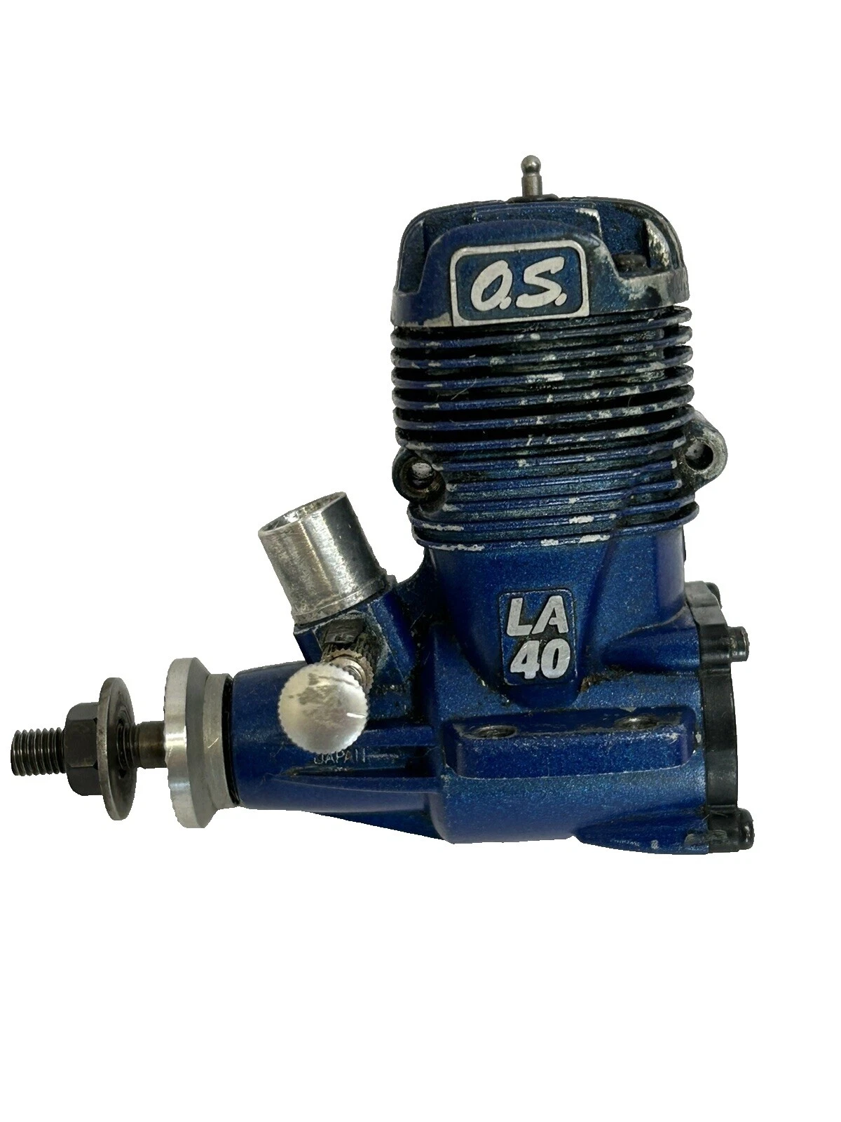 Модели OS Control Line и Freeflight