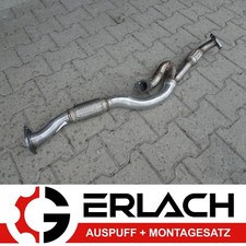 Rohr für Hyundai Tucson Kia Sportage 2.7 Auspuff 9024 Rohr für Hyundai Tucson Kia Sportage 2.7 Auspuff 9024
