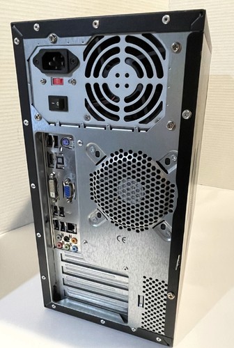 Custom Desktop PC (AMD Athlon II X2 3.3GHz 4GB 2TB Win 10 Pro) - Picture 7 of 7