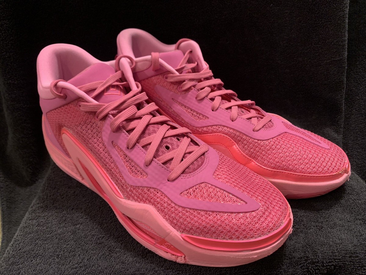 JORDAN TATUM 1 PF US12 ピンク Air Jordan Tatum 1 'Pink Lemonade' DV6208-600
