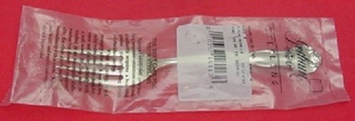 アメリカ■ゴーハム■STERLING925製サラダフォーク■Rondoパターン■ Rondo by Gorham Sterling Silver Salad Fork 6 5/8