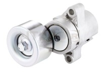 SNR GA370.06 Tensioner Pulley, V-Ribbed Belt For CitroËN Mazda Peugeot