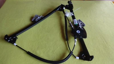 HT Fensterheber Mechanik rechts passend für PORSCHE 996 / 986 - Bild 1 von 2