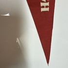 Pittsburgh Pirates 11x29.5 Vintage Pennant MLB Baseball Pennsylvania clemente — photo 6