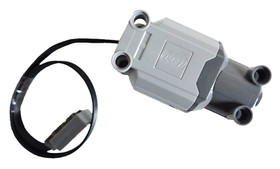 LEGO Technic 88003 Power Function L Motor 9V 99499C01 6000546 AFOL EXCELLENT Like NEW