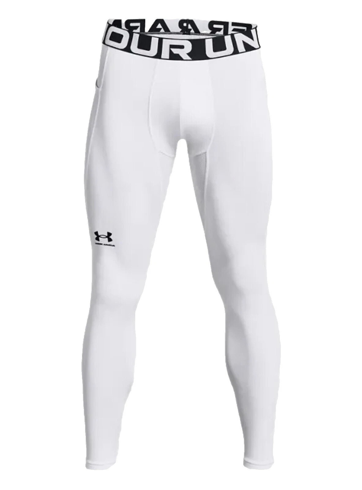 Under armour Size M Polyester Exercise Pants for Men