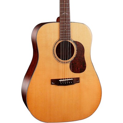 Cort Gold D6 Dreadnaught Acoustic Guitar